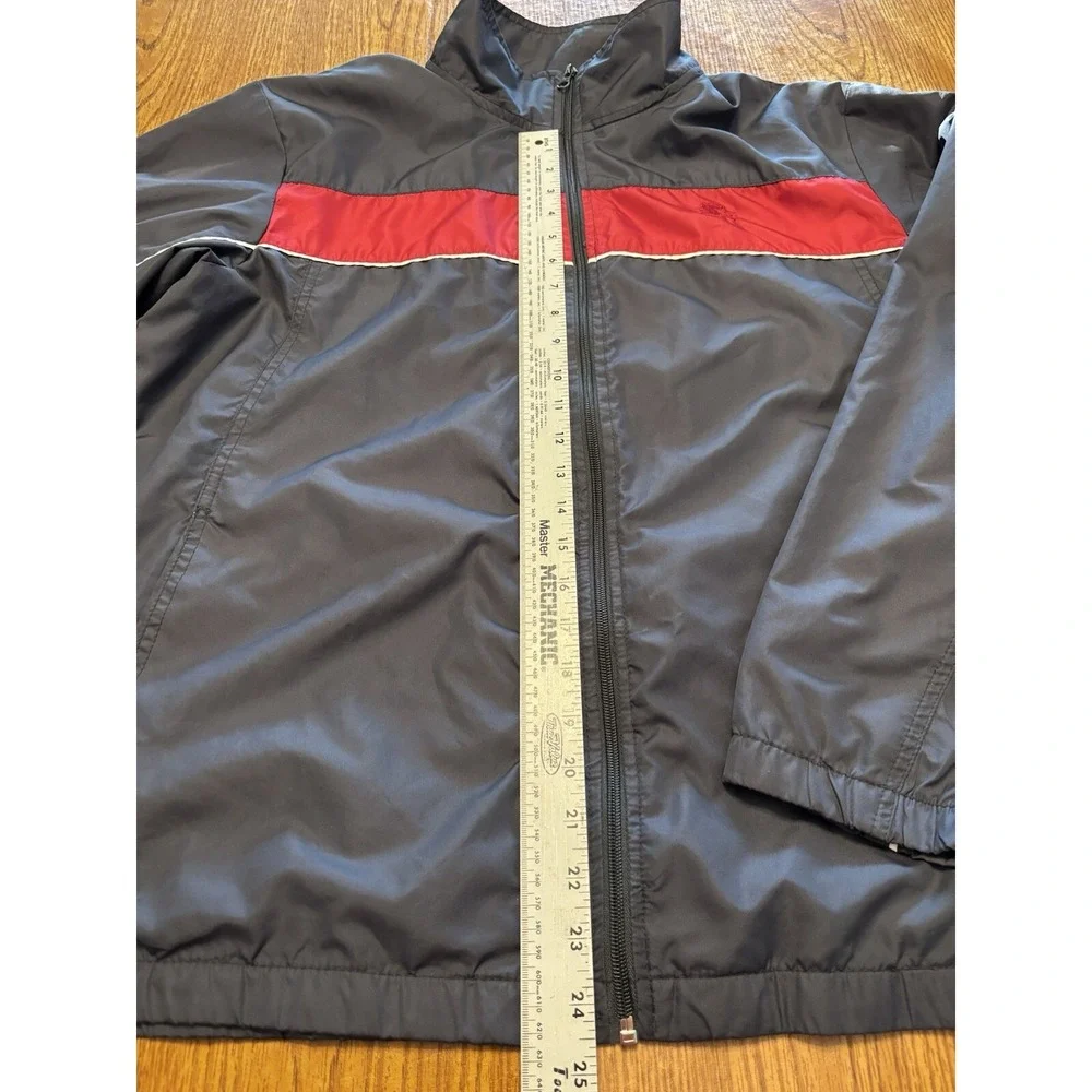 STARTER softshell full
